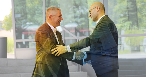 Personaldienstleistung Darmstadt - Einfache Personallösungen für Arbeitgeber