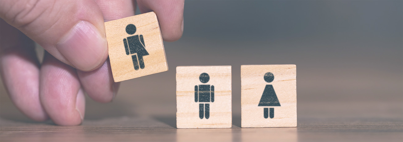 Gender Studies: männlich, weiblich oder divers? Gender Studies: männlich, weiblich oder divers?