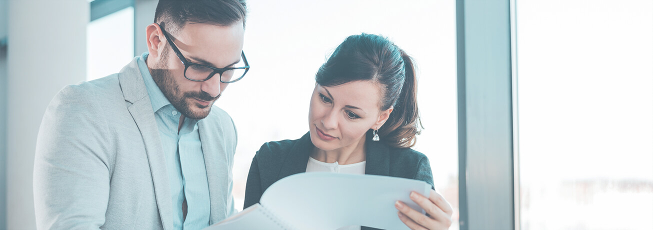 Individuelle Weiterbildung im Beruf