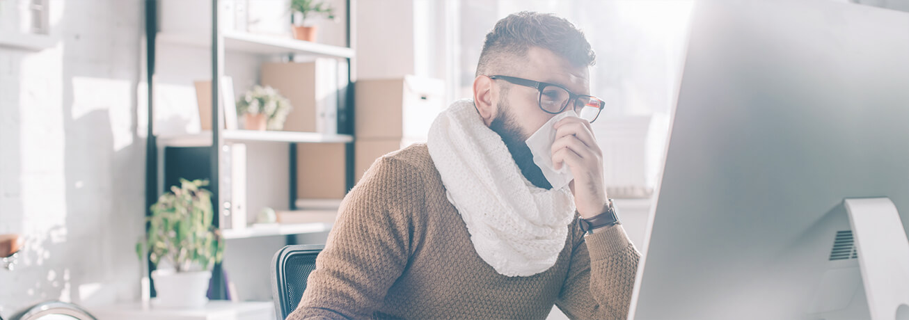 Corona-Virus SARS-CoV-2: Was sollten Arbeitgeber und Arbeitnehmer tun?
