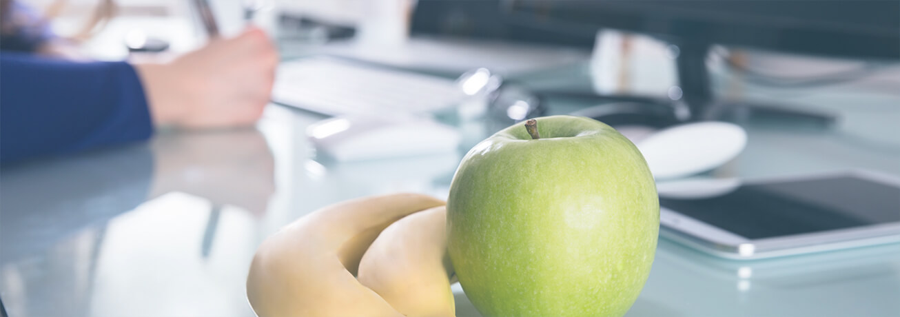 Brainfood: Kleine Snacks gegen das Leistungstief Brainfood: Kleine Snacks gegen das Leistungstief