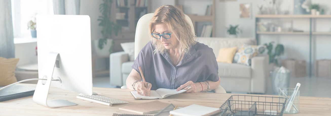 Verlieren F&uuml;hrungskr&auml;fte im Homeoffice die Kontrolle?