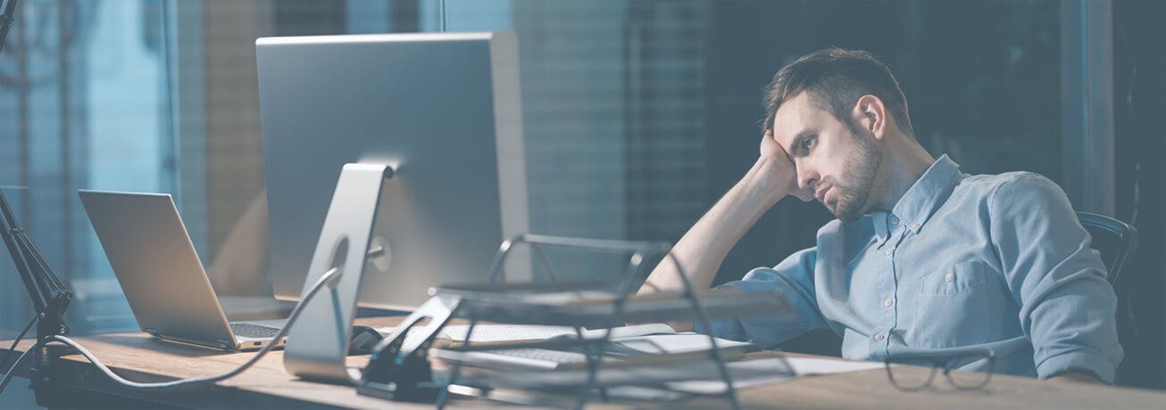Was tun gegen Müdigkeit am Arbeitsplatz? Was tun gegen Müdigkeit am Arbeitsplatz?