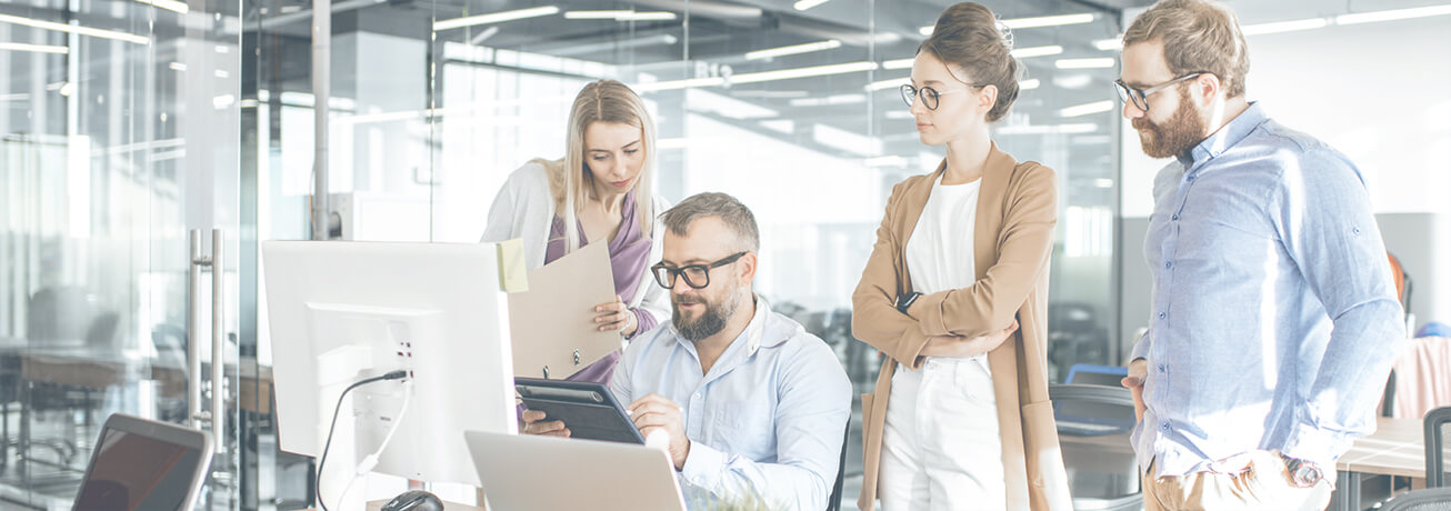 Jeder dritte Job von Personaldienstleistern ausgeschrieben
