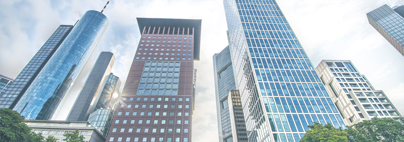 Digitalisierung bei Banken und Finanzdienstleistern