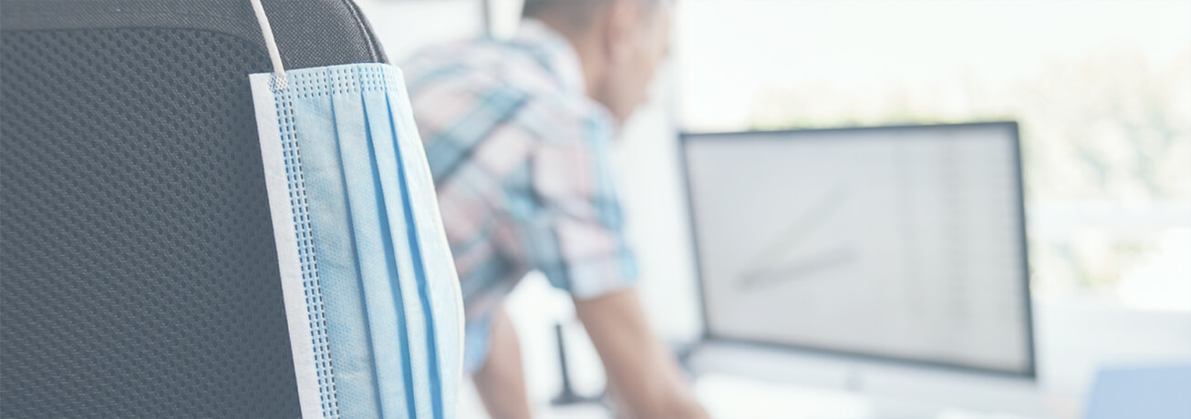 3G-Regelung und Homeoffice-Pflicht