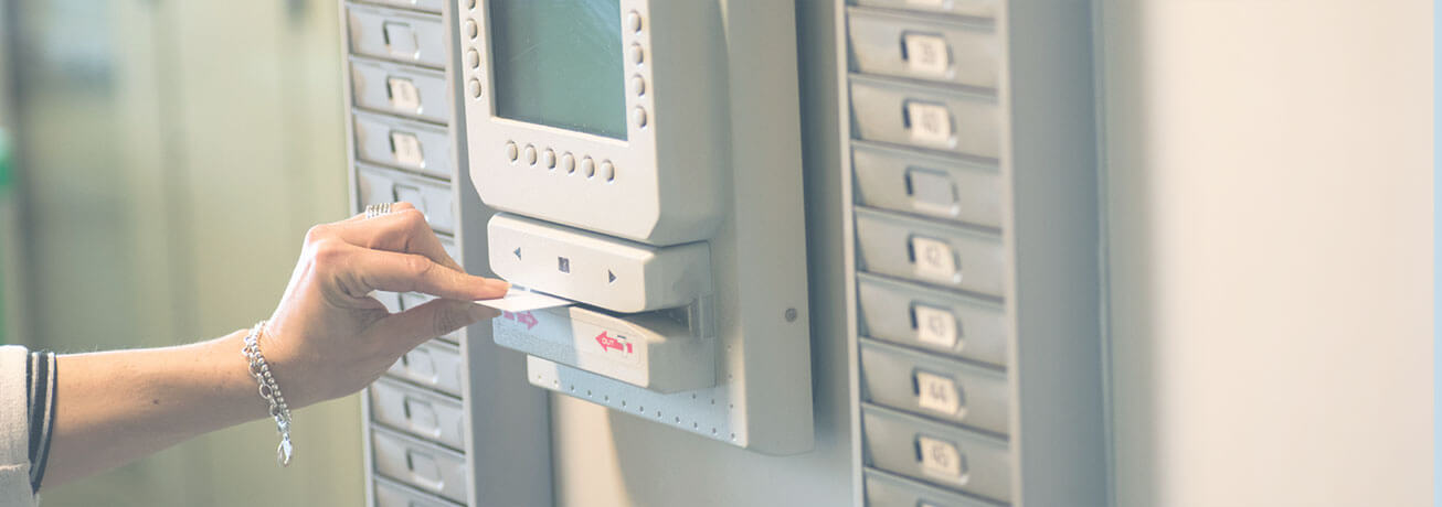 Elektronische Arbeitszeiterfassung ist nicht zu realisieren