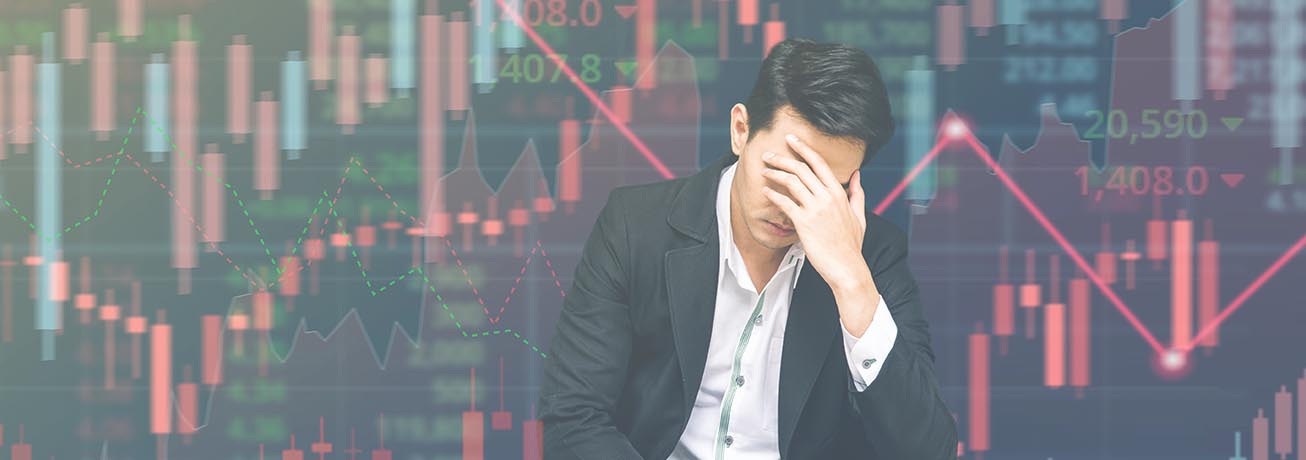 Finanzcrash in den USA: Drei Banken kollabieren
