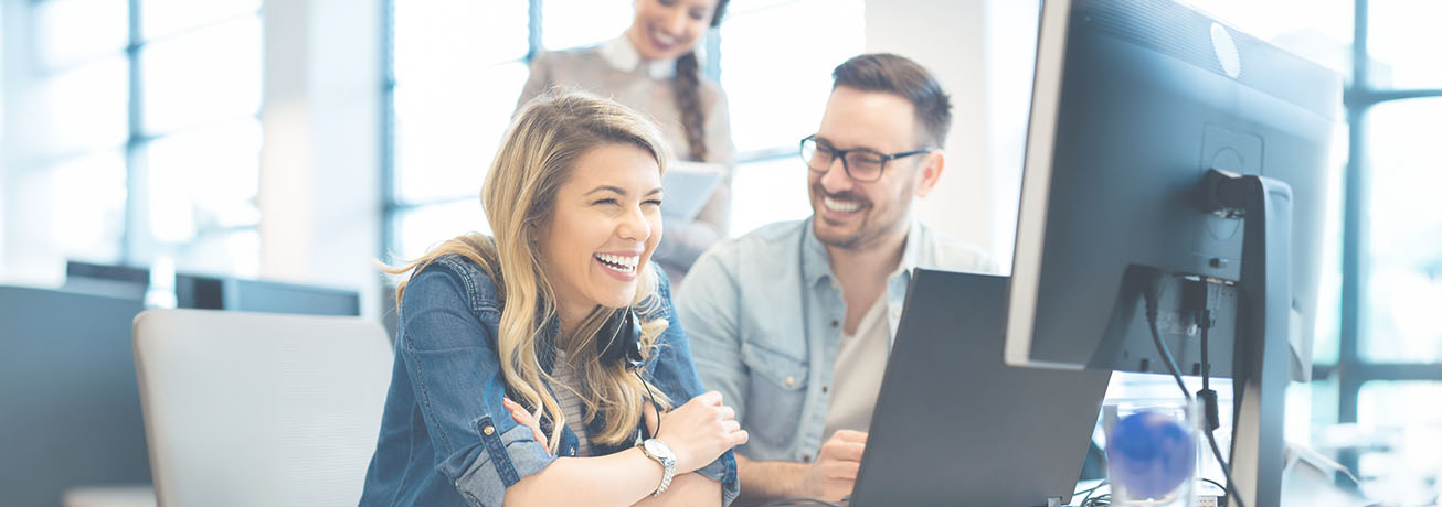 Personaldienstleister häufig erste Anlaufstelle für neuen Job Personaldienstleister häufig erste Anlaufstelle für neuen Job