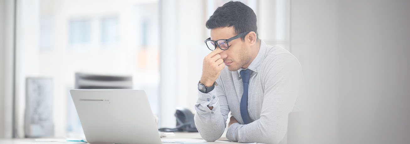Wie Sie Frust im Job erfolgreich bekämpfen Wie Sie Frust im Job erfolgreich bekämpfen