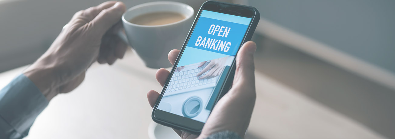Gef&auml;hrdet Open Banking kleinere Banken?