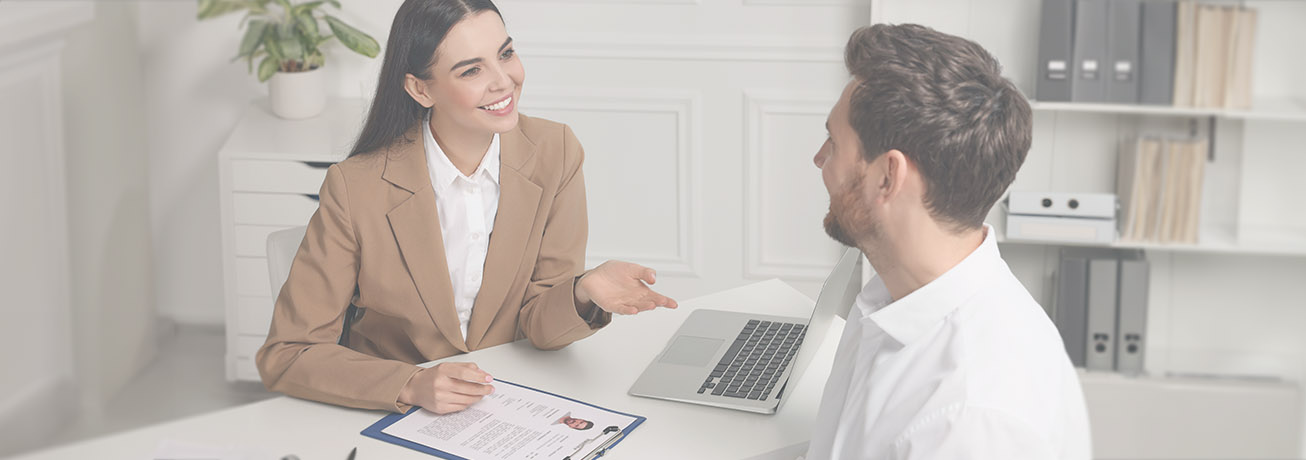 New Hiring &ndash; das Recruiting der Zukunft?