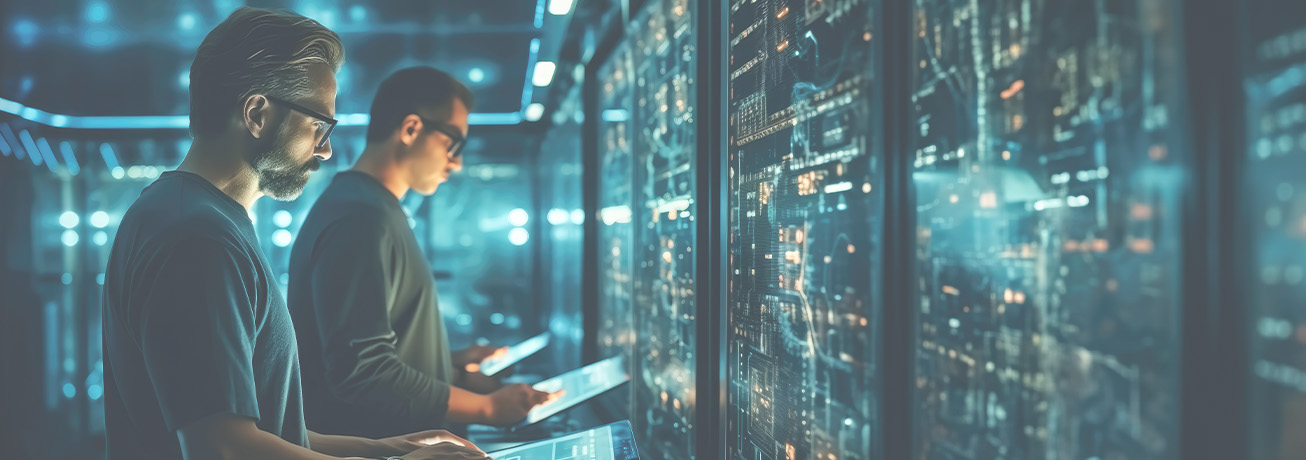Wie gut ist die Online-Sicherheit in der Finanzbrache?