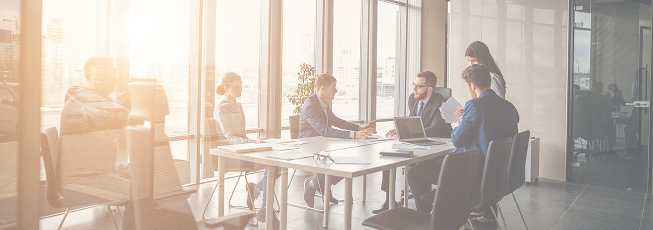 kommunikationsluecken in meetings
