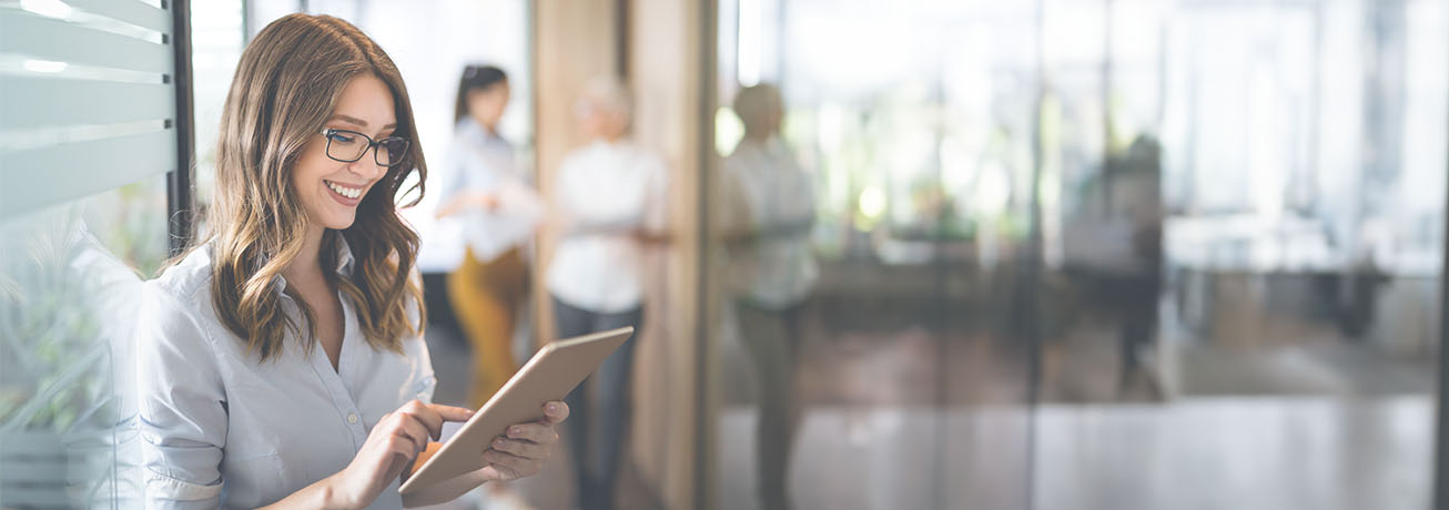 Digitale Transformation im Finanzsektor