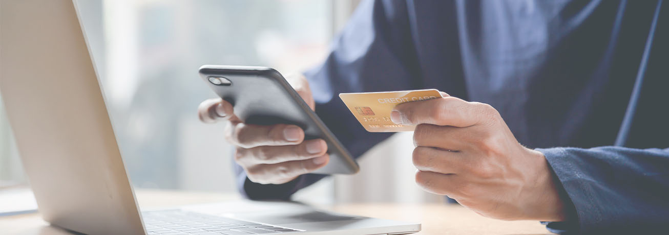 Big Tech: Die neuen Banken?