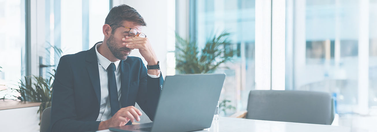 Resilienz im Bankensektor