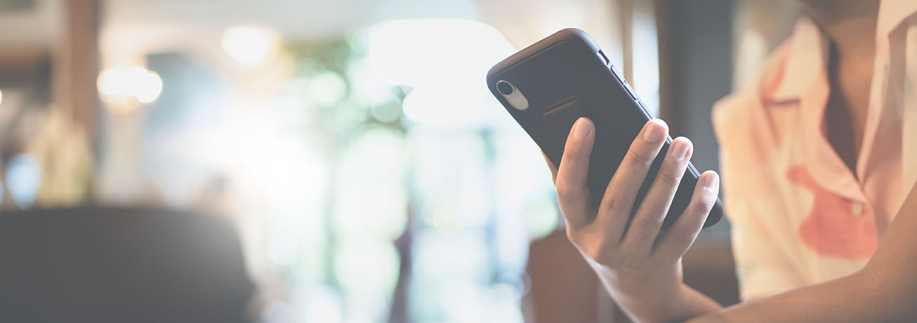 Digitalisierung mit angezogener Handbremse