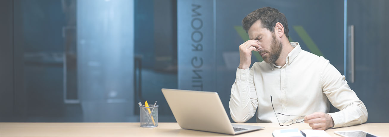 Augen-Yoga: Der sanfte Reset f&uuml;r Screen-gemarterte Blicke