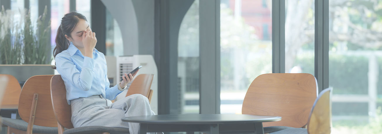 Generation Angst: Psychologische Sicherheit am Arbeitsplatz