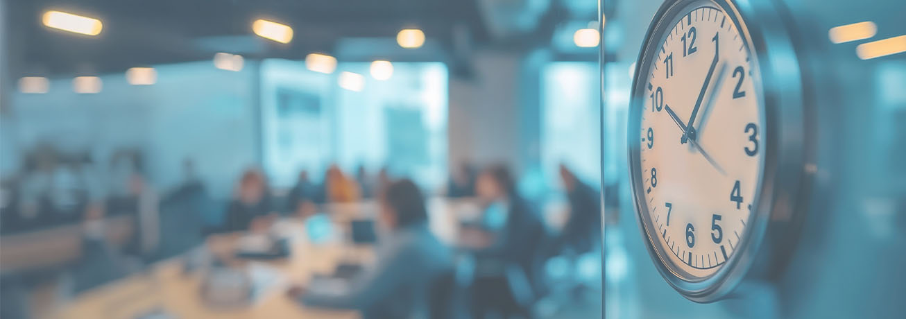 Zeitmanagement für Finanzprofis