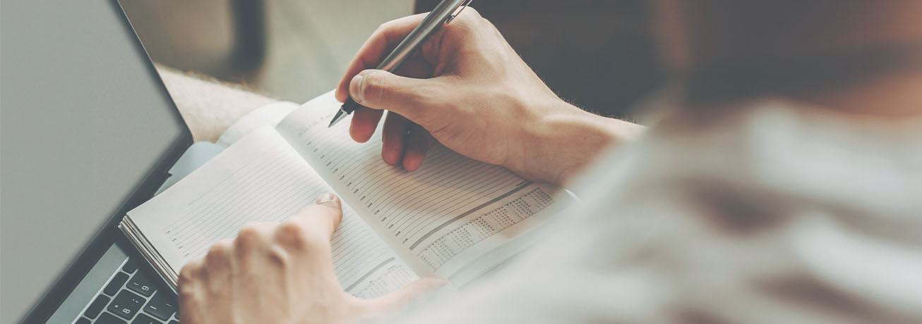 Cockpit-Check – Nur 5 Minuten für mehr Erfolg