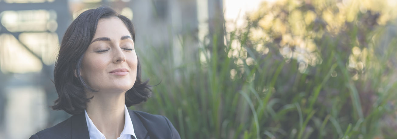 Zins-Meditation light: 4-7-8-Atemtechnik gegen Finanz-Stress