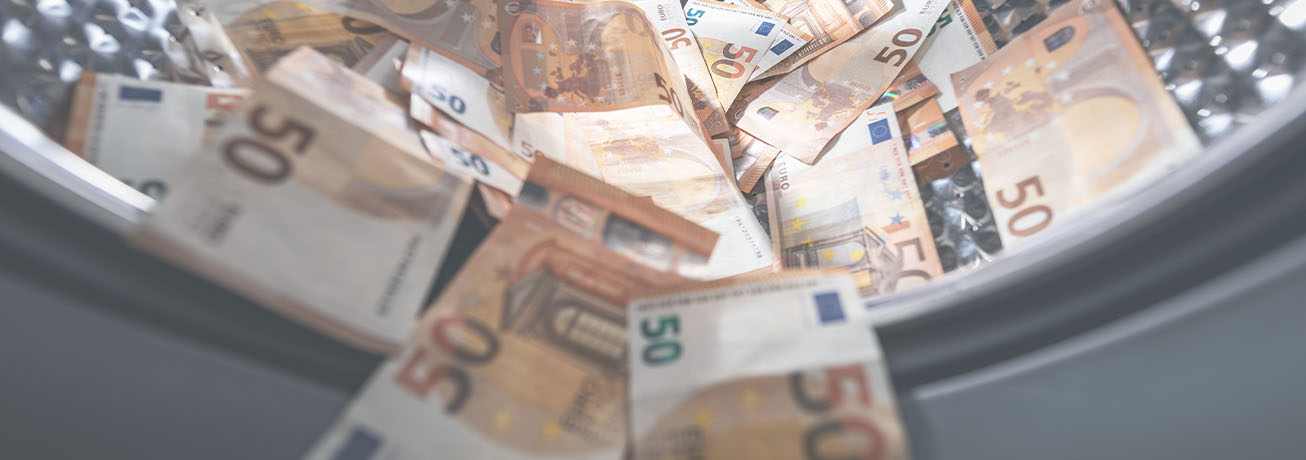 Geldw&auml;schegesetz-Meldeverordnung ab M&auml;rz 2026