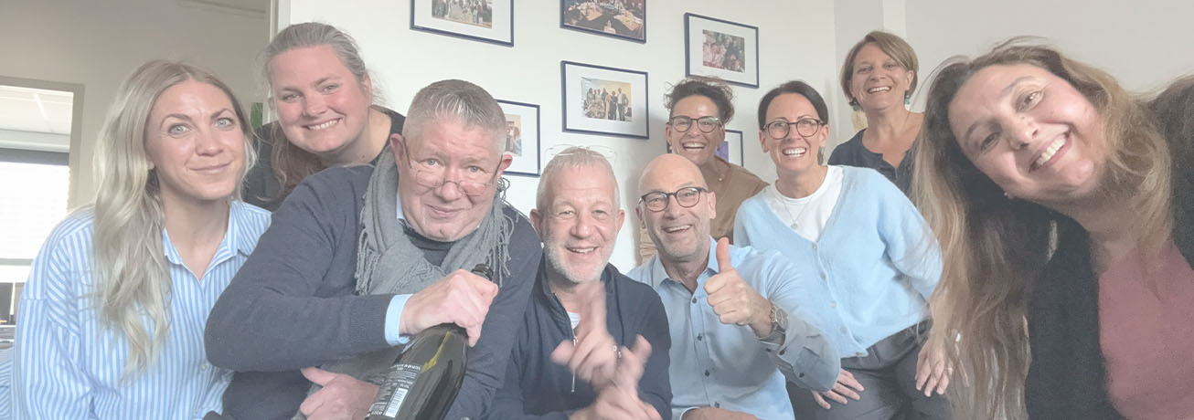 Der Architekt der PDZ: Fabian Schliep feiert Jubil&auml;um