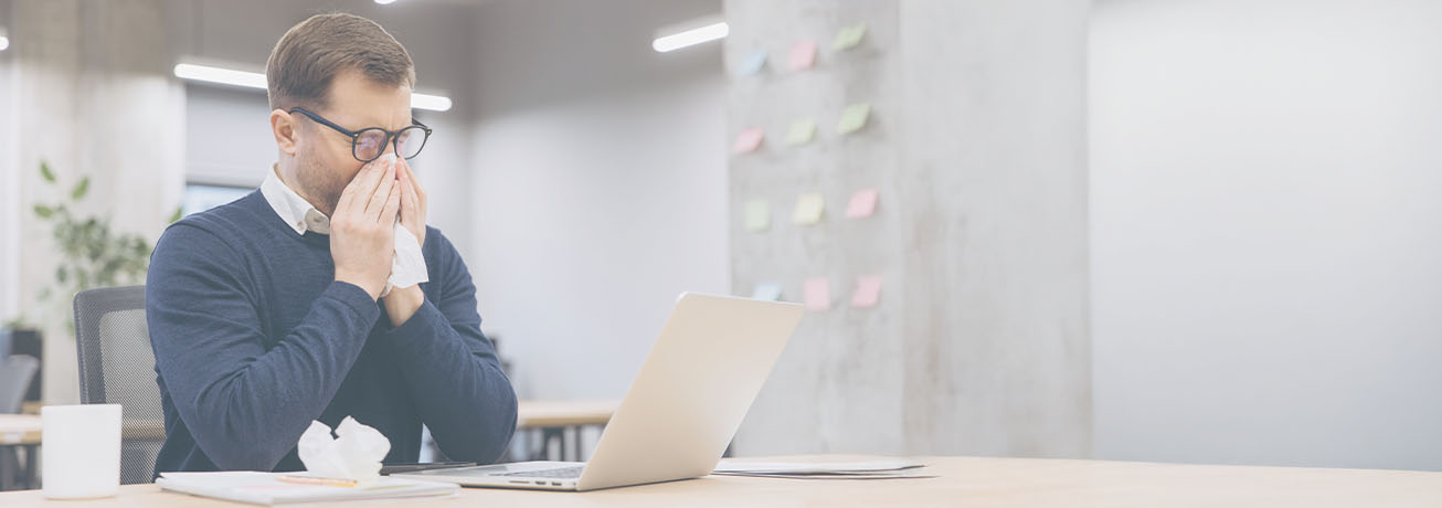 Fehlzeiten reduzieren: Weniger Ausf&auml;lle, mehr Stabilit&auml;t