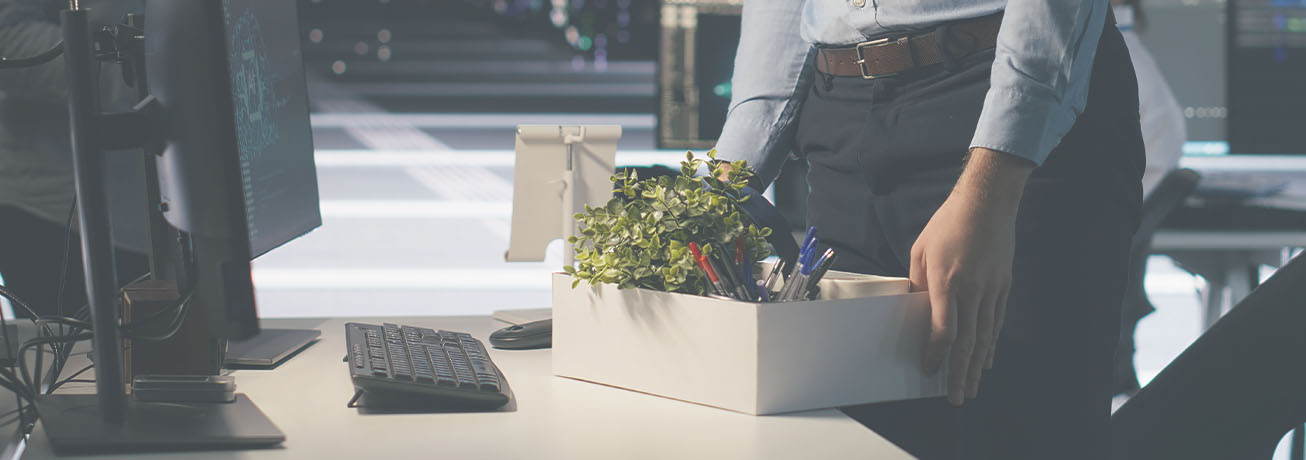 KI im Banken-Backoffice: Werden wir alle ersetzt?