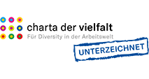PDZ ist Unterzeichner der Charta der Vielfalt