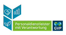 PDZ har das offizielle Siegel als CSR-Profi des GVP (Gesamtverband der Personaldienstleister e.V.) erhalten