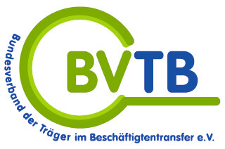 PDZ ist Mitglied im BVTB (Bundesverband der Tr&auml;ger im Besch&auml;ftigtentransfer e.V.