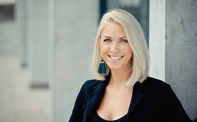 Christina Burkert