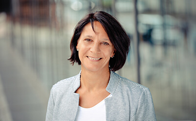 Carina Sager